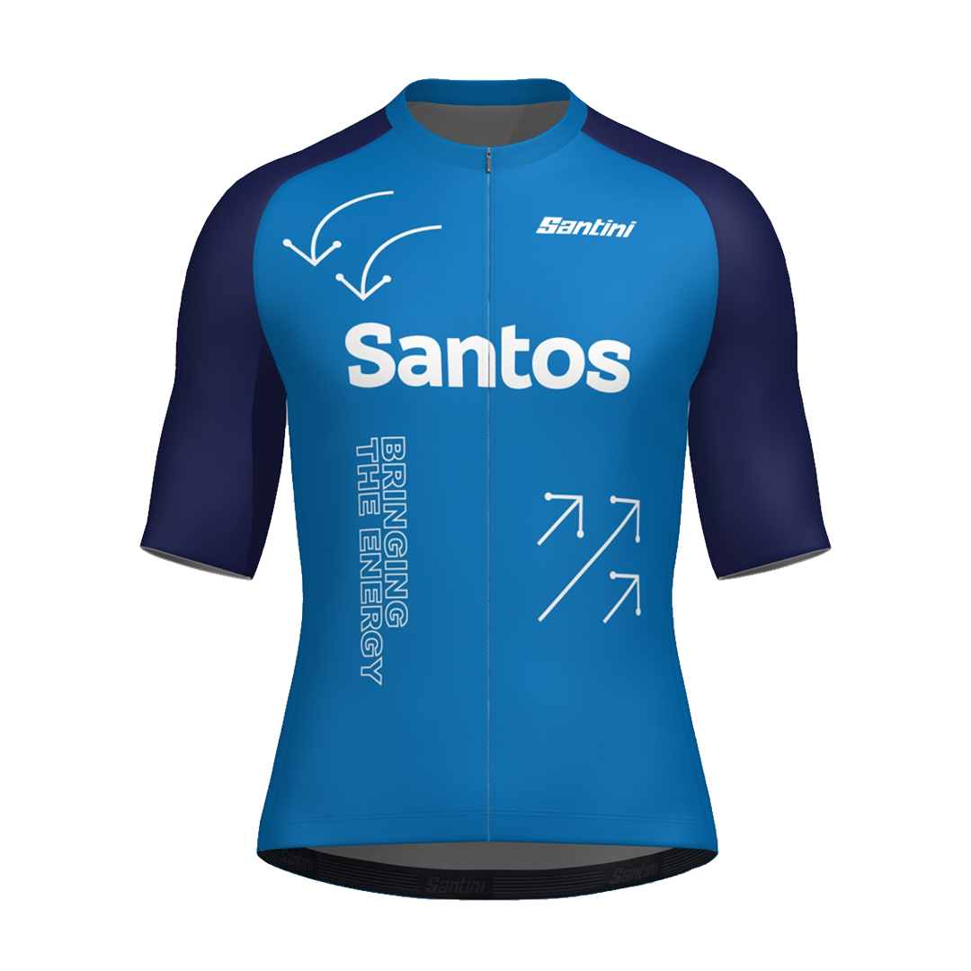 Santos Santini Nova Classic fit Jersey