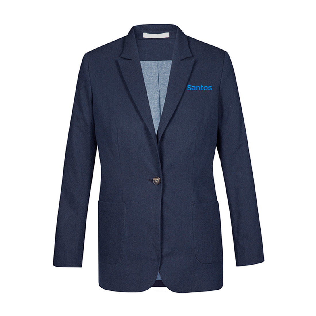 Santos Blazer - Women&