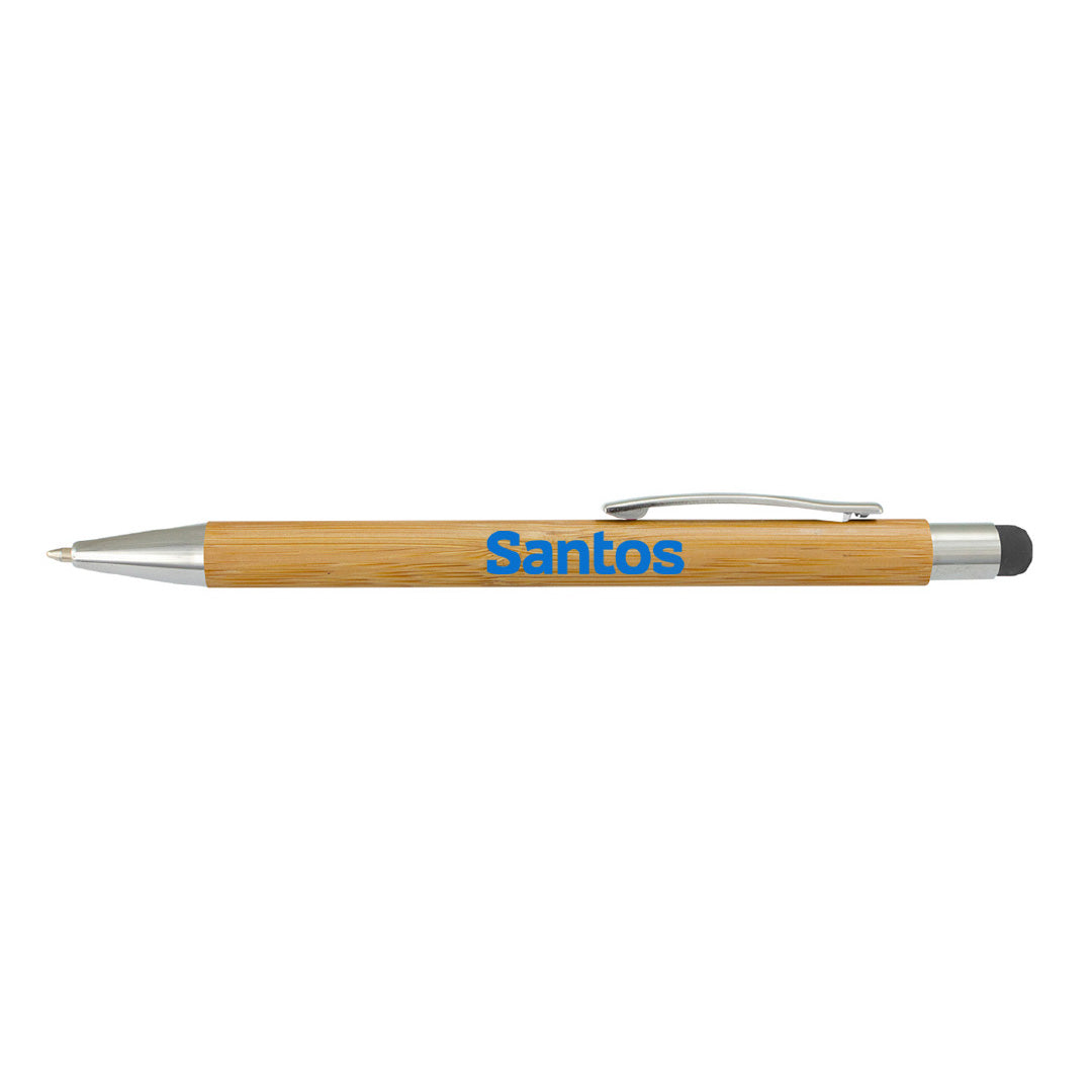 Santos Bamboo Pen