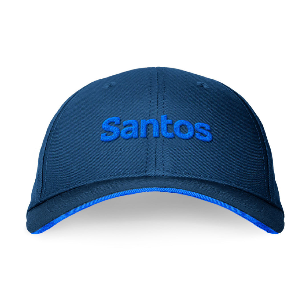 Santos Cap