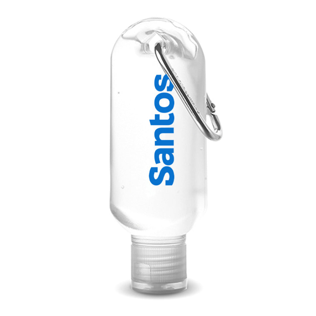 Santos Hand Sanitiser