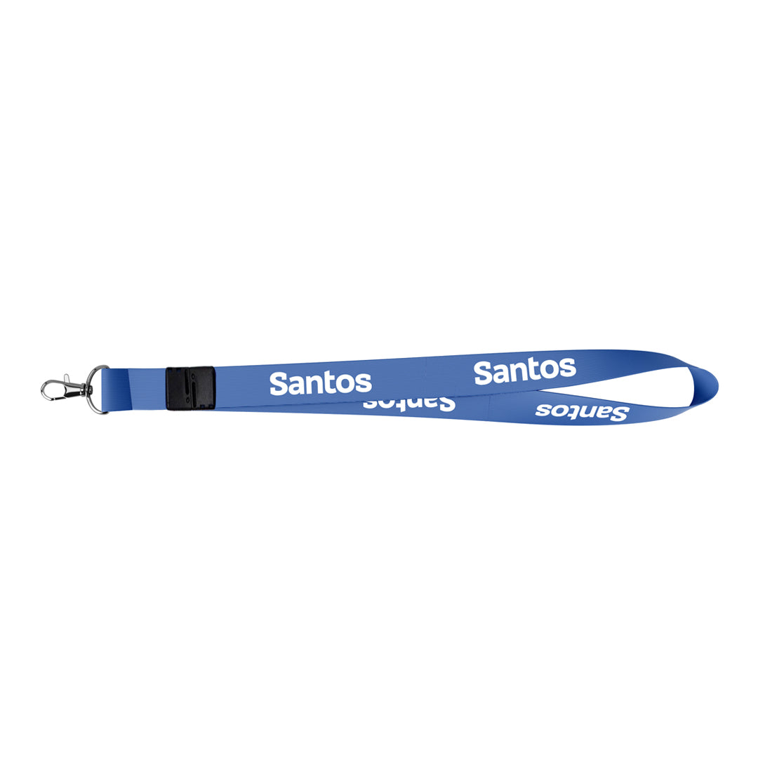 Santos Lanyard