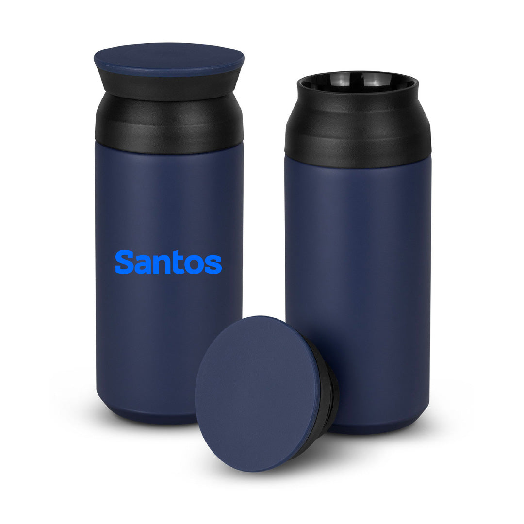 Santos Insulated Coffee Mug