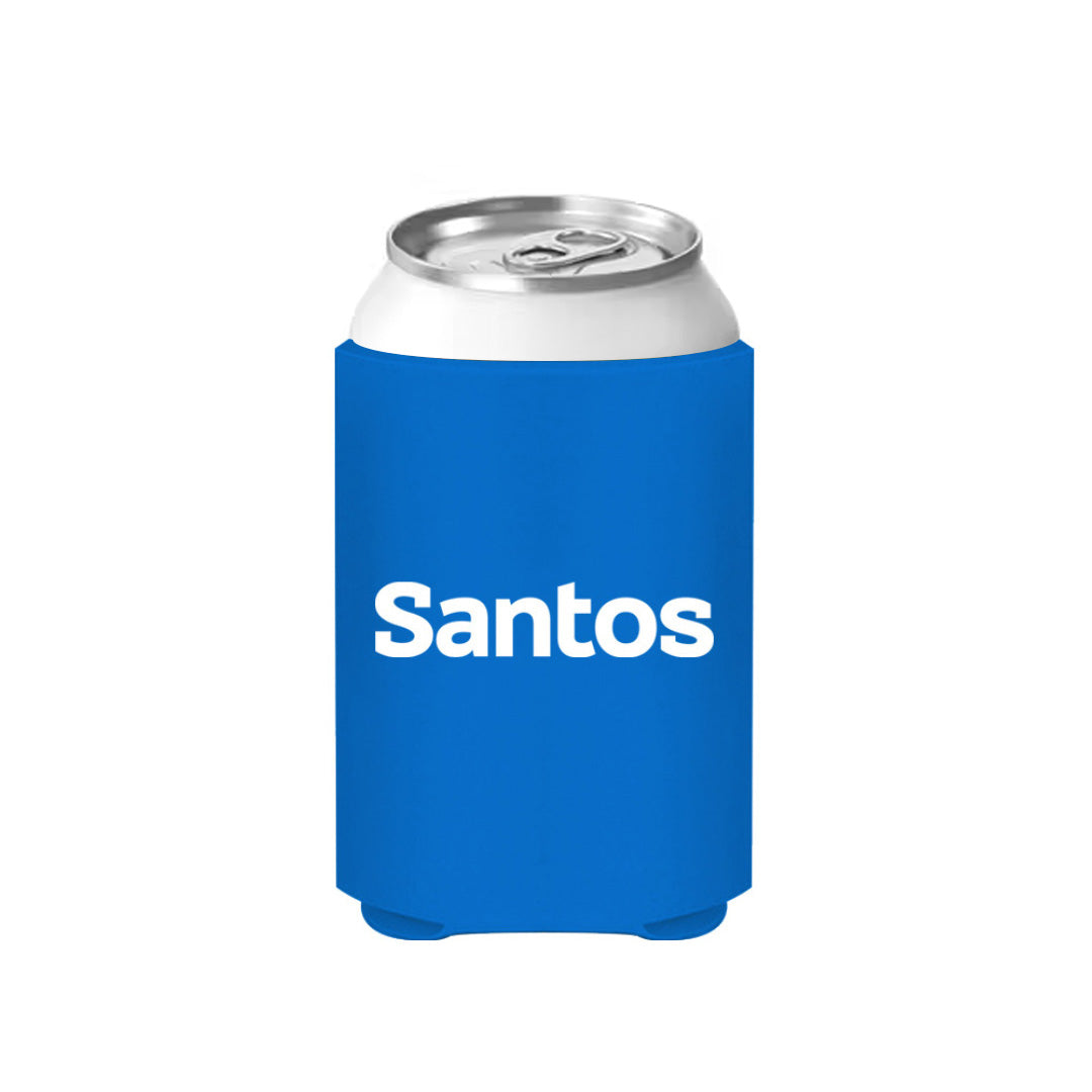 Santos Can Cooler
