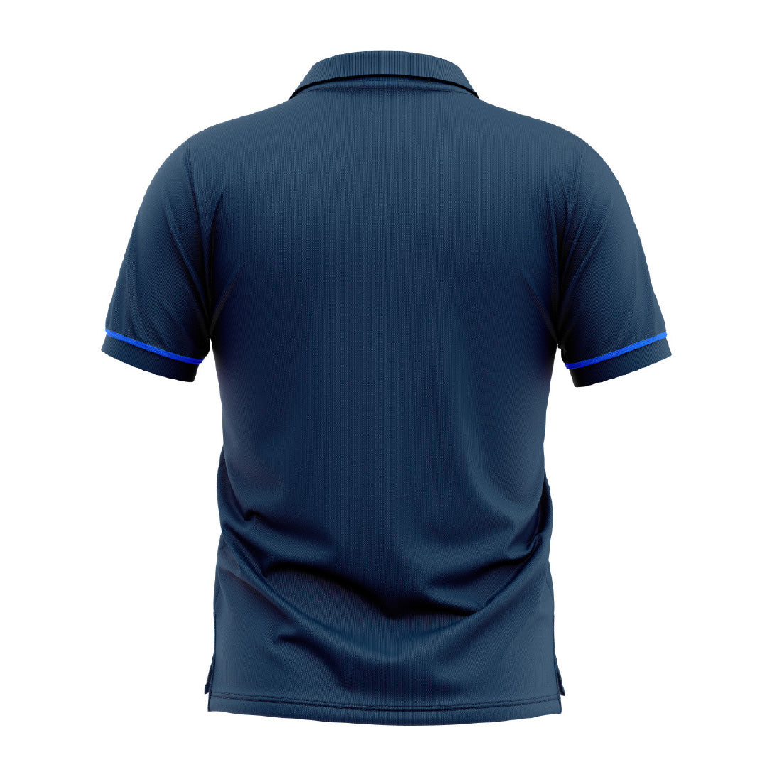 Santos Polo in Navy