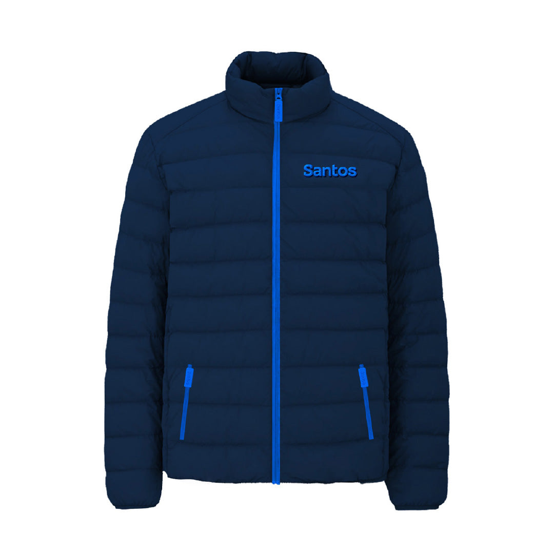 Santos Puffer Jacket