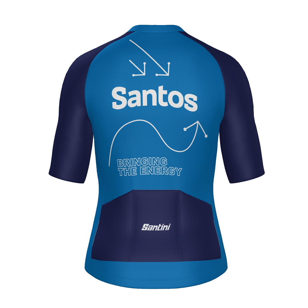 Santos Santini Nova Classic fit Jersey