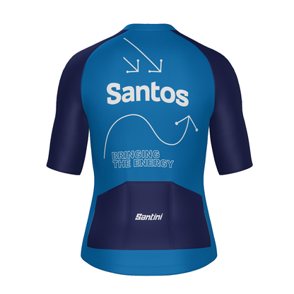 Santos Santini Nova Classic fit Jersey