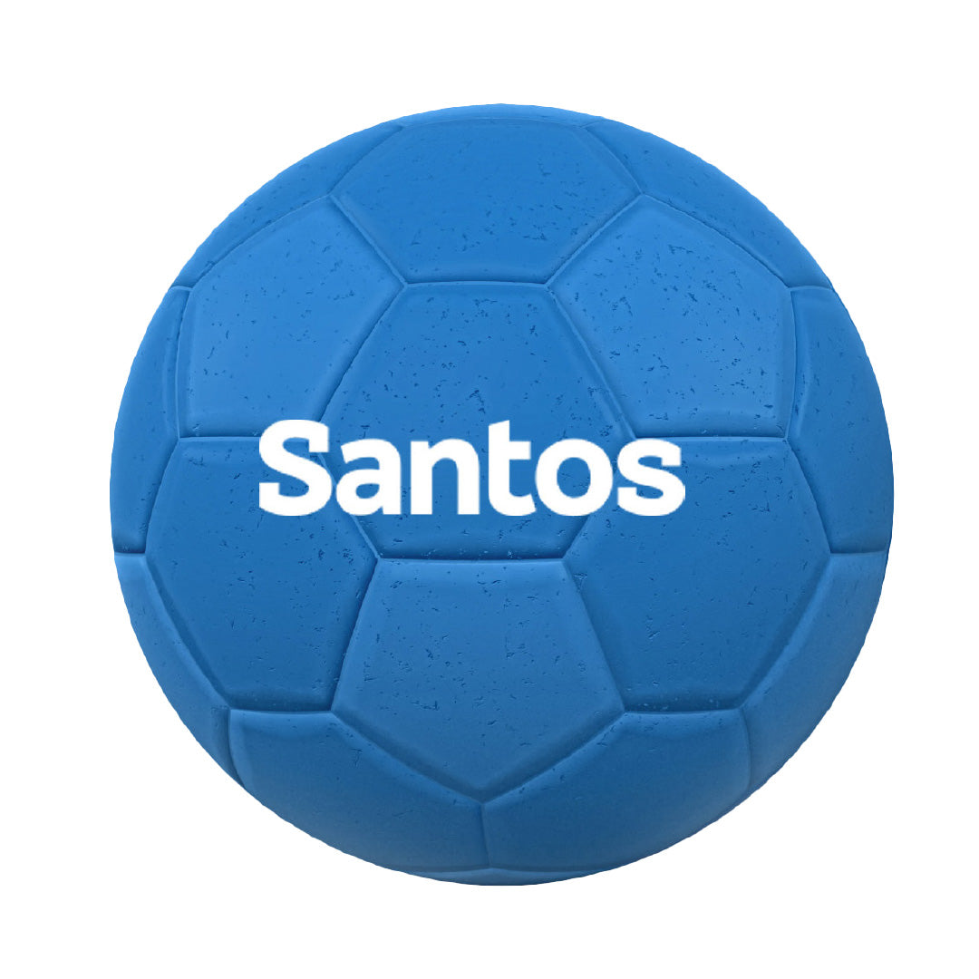 Santos Soccer Ball