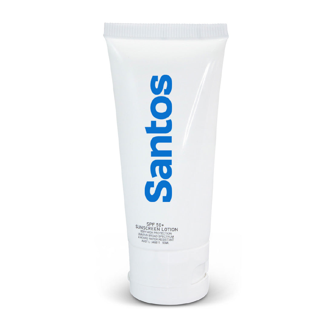 Santos Sunscreen