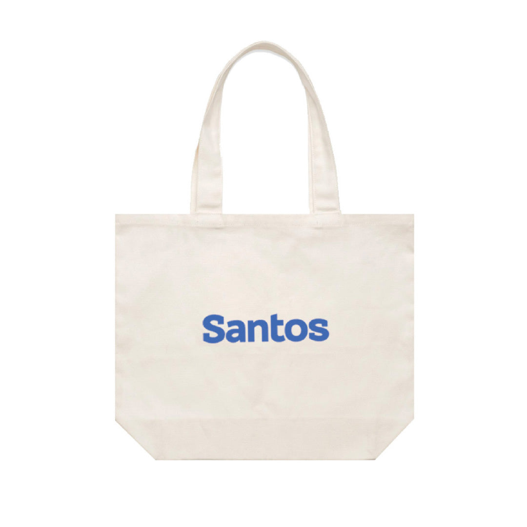 Santos Tote Bag