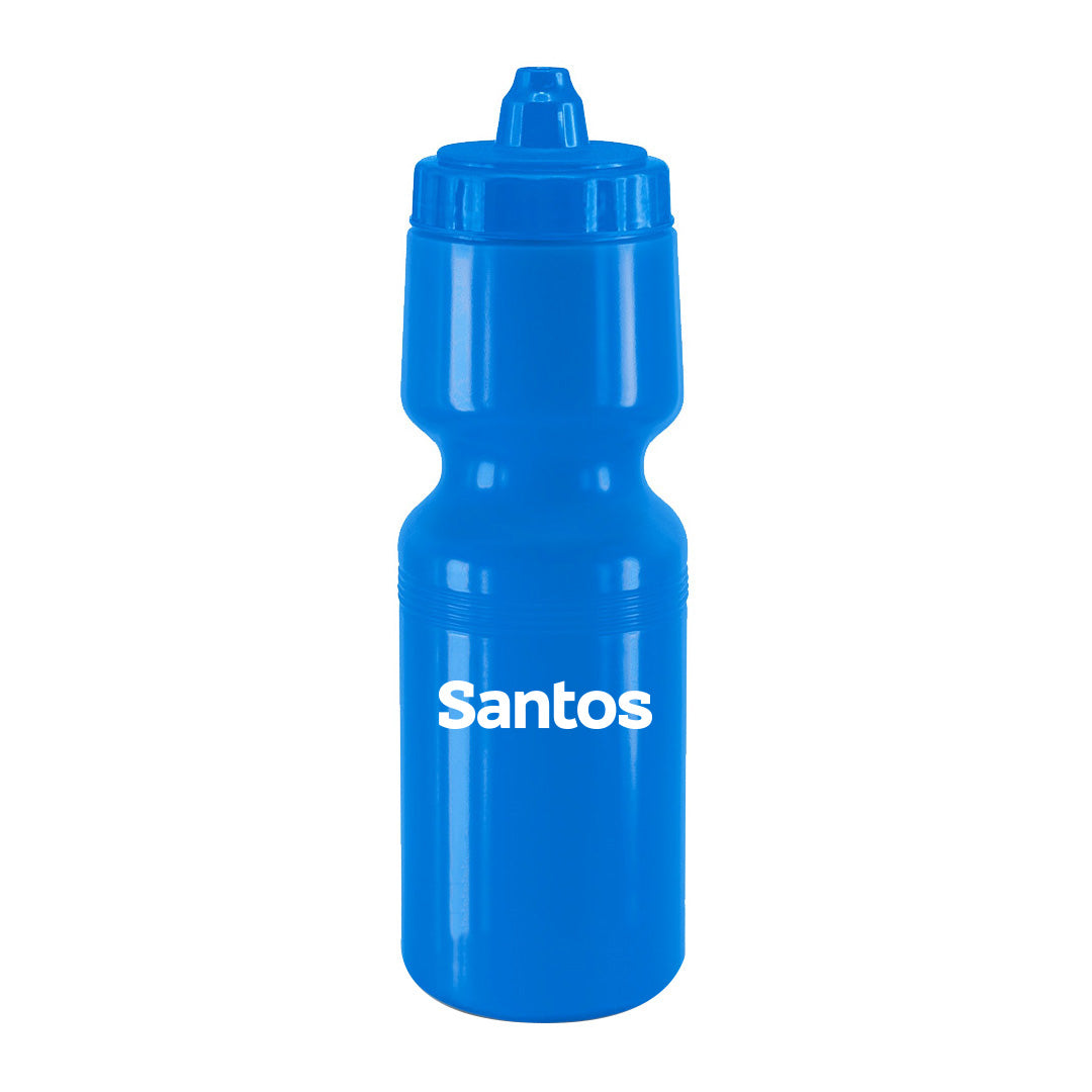 Santos Plastic Bottle